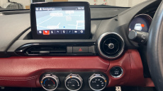 Mazda MX-5 RF 2.0 [184] GT Sport Tech 2dr Auto Petrol Convertible